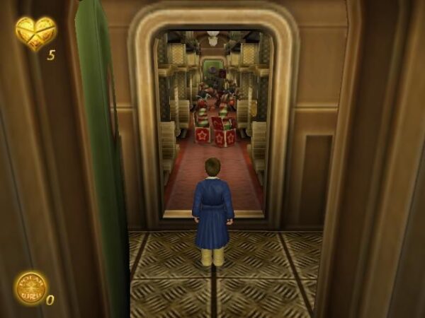The Polar Express - Image 3