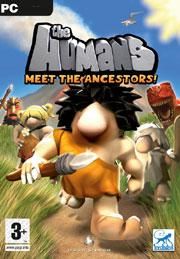 The Humans: Meet the Ancestors!