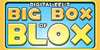 Digital Eel's Big Box of Blox