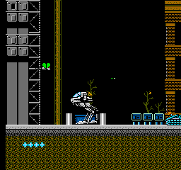 MetalMech: Man & Machine - Image 4