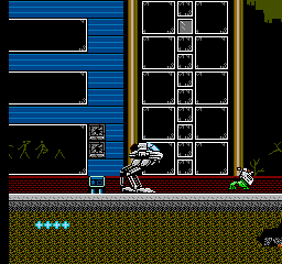 MetalMech: Man & Machine - Image 3