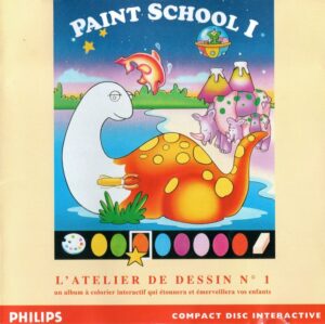 Paint School I