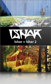 Ishar + Ishar 2