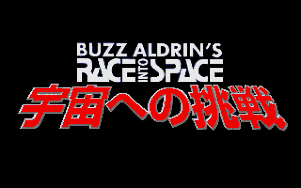 Buzz Aldrin's Race into Space - Image 4