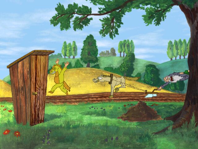 Ve stínu havrana - Image 2