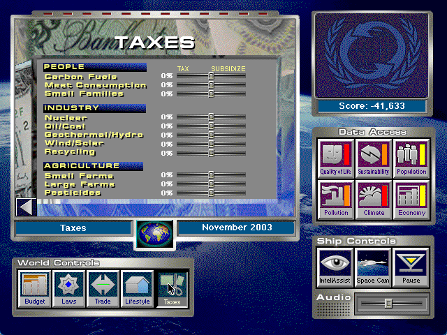 Earth Command: The Future of Our World is in Your Hands - Image 6