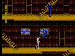 Michael Jackson's Moonwalker - Image 4