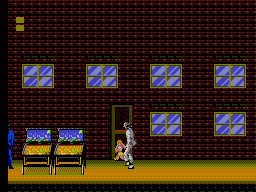 Michael Jackson's Moonwalker - Image 6