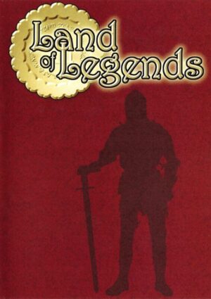 Land of Legends