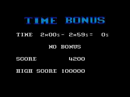 Michael Jackson's Moonwalker - Image 2