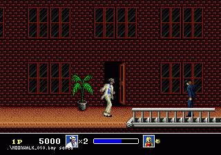 Michael Jackson's Moonwalker - Image 3