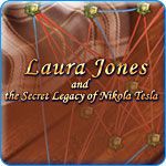 Laura Jones and the Secret Legacy of Nikola Tesla