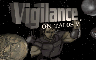 Vigilance on Talos V - Image 5