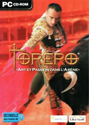 El Juli presenta: Torero - Arte y Pasion en la Arena
