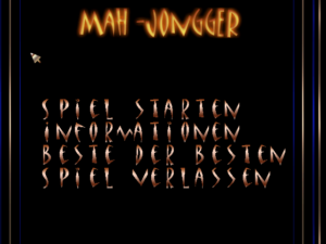 Mahjongger