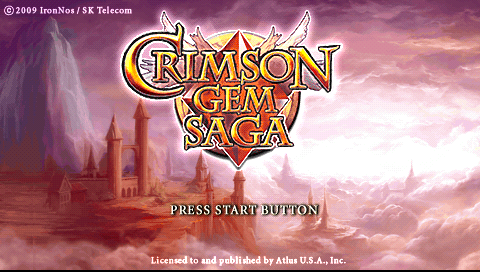 Crimson Gem Saga - Image 2