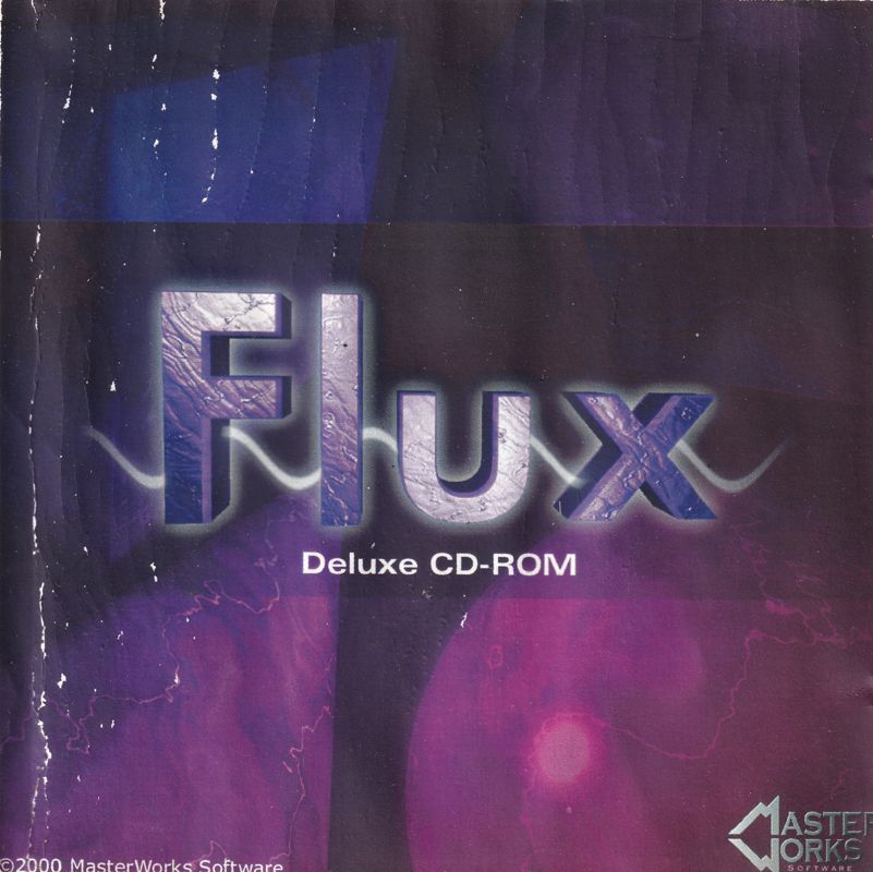 Flux