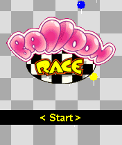 Balloon Race
