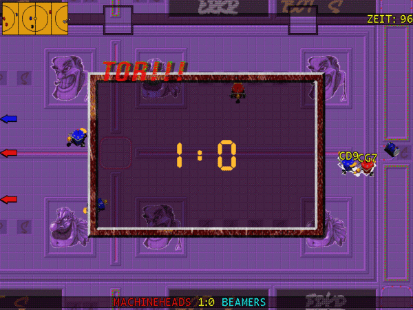 Bot Soccer - Image 4