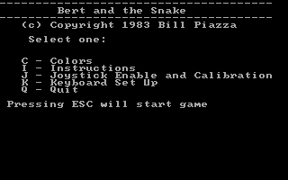 Bert and the Snake - Image 3
