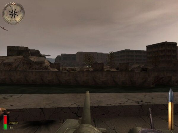 Medal of Honor: Allied Assault - Spearhead - Image 2