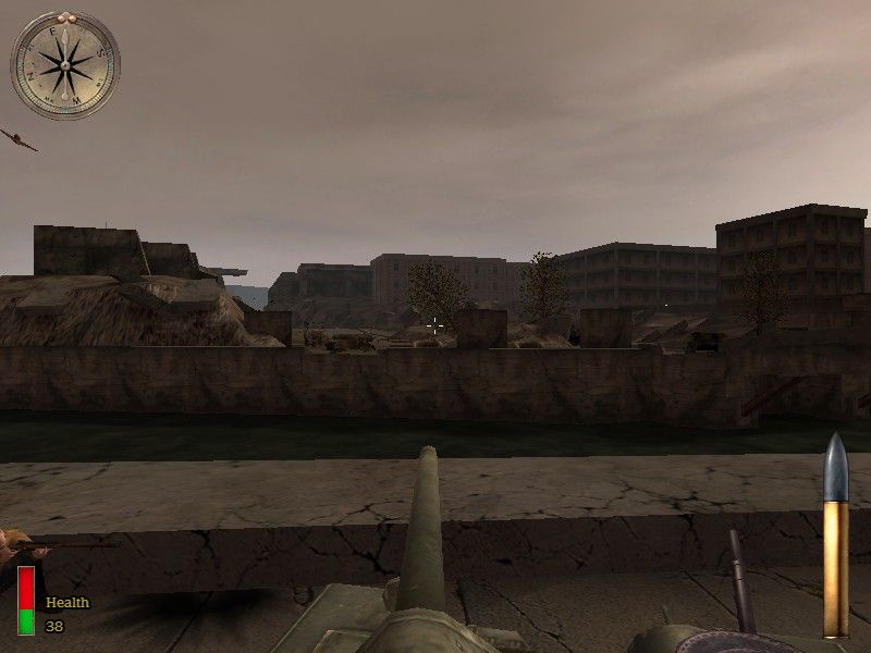 Medal of Honor: Allied Assault - Spearhead - Image 2