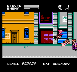 Mighty Final Fight - Image 2