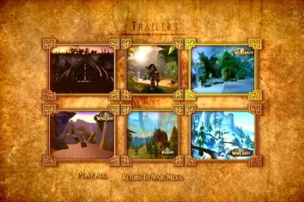 World of WarCraft (Collector's Edition) - Image 4