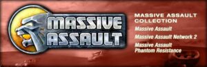 Massive Assault Collection
