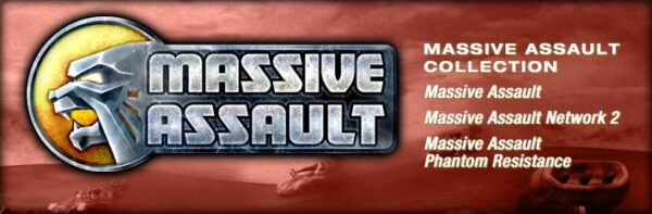 Massive Assault Collection