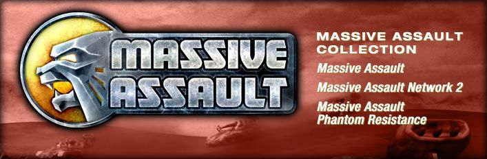 Massive Assault Collection