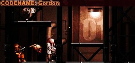 Codename: Gordon