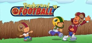 Backyard Football