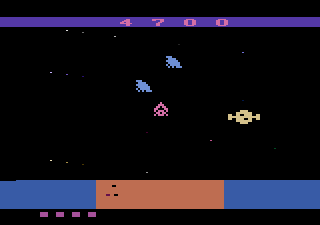 Mission 3000 - Image 2