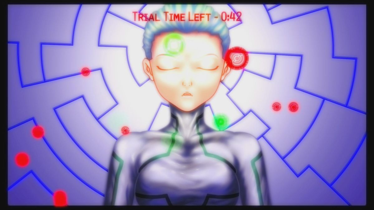 Red Box Reality 001: Fading Memories - Image 4