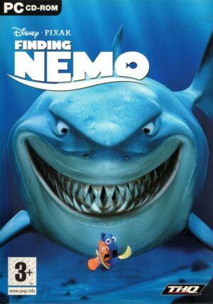 Disney•Pixar Finding Nemo