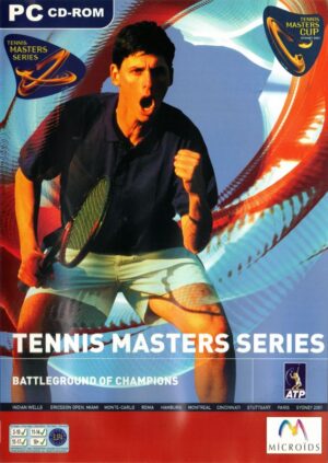 Tennis Masters Series