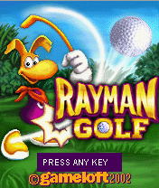 Rayman Golf - Image 3