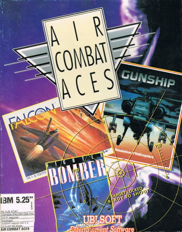 Air Combat Aces
