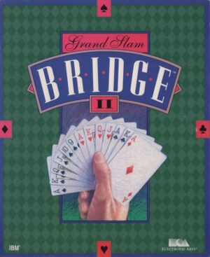 Grand Slam Bridge II