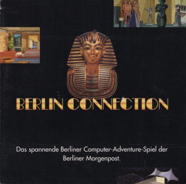 Berlin Connection