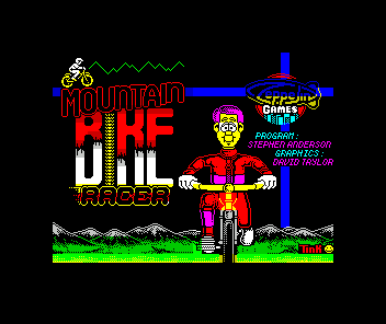 Mountain Bike Racer - Image 3