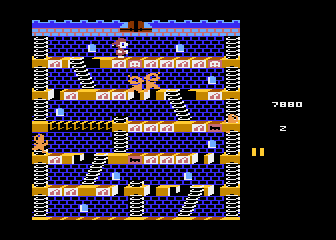 Mr. Do!'s Castle - Image 6