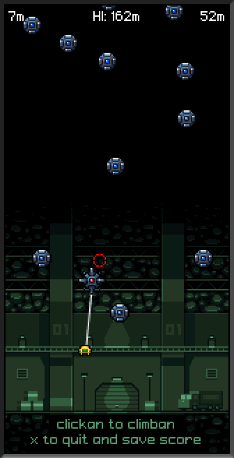 Gravity Hook - Image 2