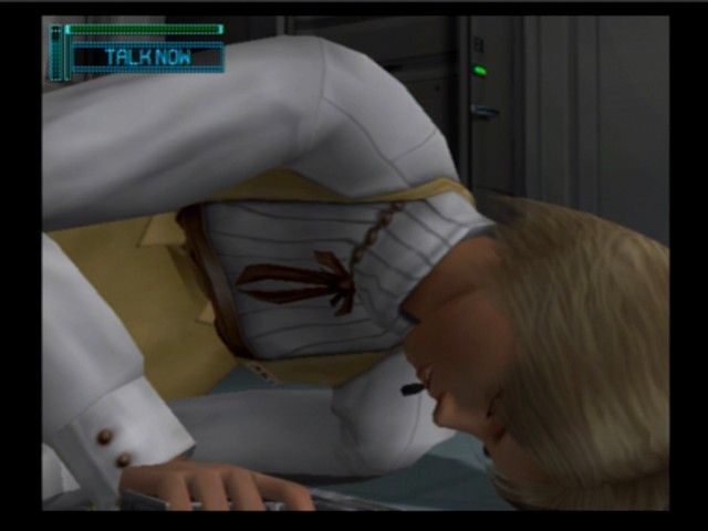 Lifeline - Image 3