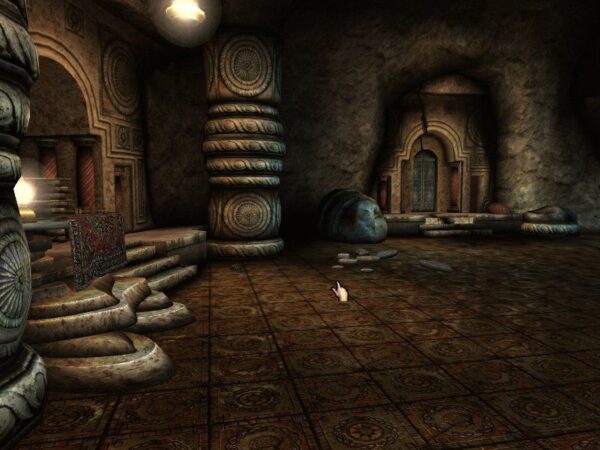 Myst V: End of Ages - Image 6