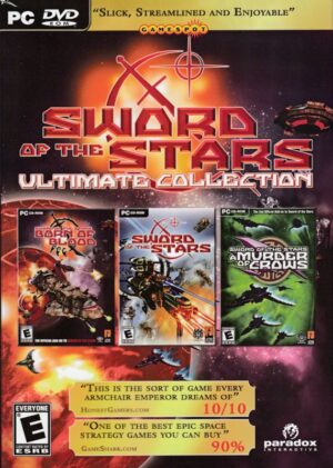 Sword of the Stars: Ultimate Collection
