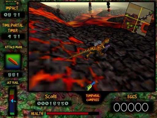 Nanosaur Extreme - Image 2