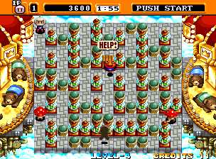 Neo Bomberman - Image 4