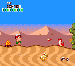 New Adventure Island - Image 3